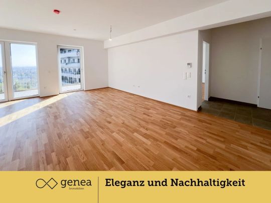 Luxuriöse Wohnräume in Reininghaus | Erstbezug | Esplanade 7 | Unbefristet - Foto 1