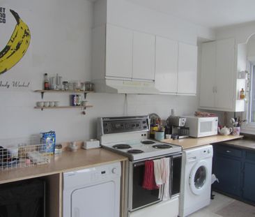 Montréal 3½ chauffé à louer - Photo 2