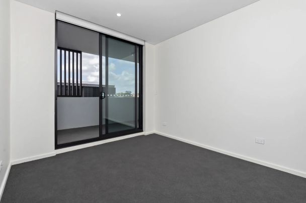 201/85 Victoria Road, Parramatta. - Photo 1