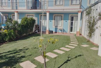 Moradia T4 em Lisboa