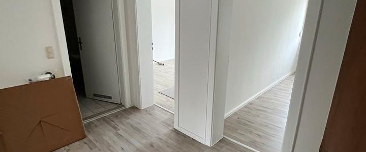 50qm, 2-Zimmer Wohnung - Foto 1