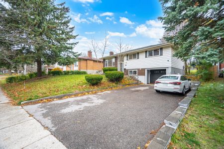 For Lease - 406 Tamarack Drive Unit# Upper, Waterloo, Ontario - Photo 5
