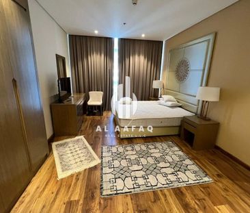 Most Luxurious 2BHK | Master bedroom | - Photo 6