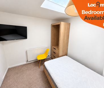 4 bedroom flat to rent - Photo 5