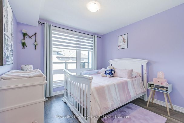 For Lease - 9480 The Gore Road Unit# 14, Brampton, Ontario - Photo 1