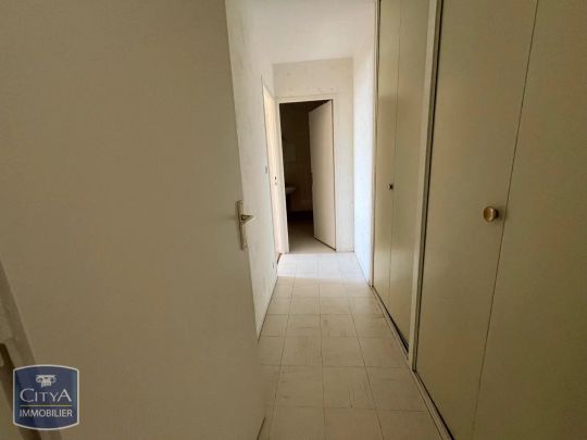 Appartement à louer 2 pièces 48m² - Photo 1