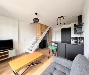 Location Appartement 2 pièces 44m² CORBEIL ESSONNES 91100 - Photo 3