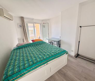 Location Appartement 2 pièces Meublé 42m² NICE 06000 - Photo 3