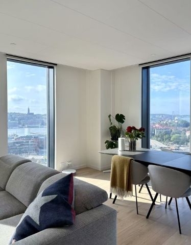 Göteborg - 3rok - 11mån - 23.000kr/mån - Photo 5