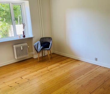 Bynær 2-værelses lejlighed - Foto 4