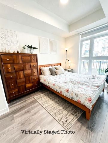 For Lease - 145 Canon Jackson Drive Unit# TH105, Toronto, Ontario - Photo 4