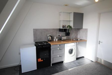 Studio to rent - Photo 5