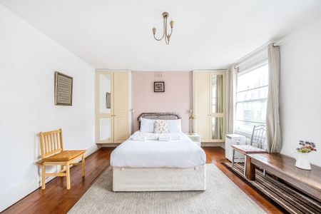 3 bedroom flat to rent - Photo 3