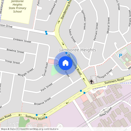 17 Guide Street, Qld 4074, Jamboree Heights