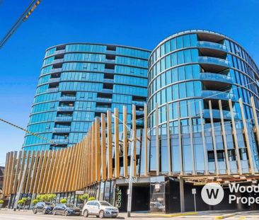 Luxury Living at Aerial Apartments - Photo 6