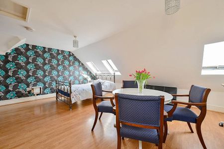 Studio to rent - Photo 5