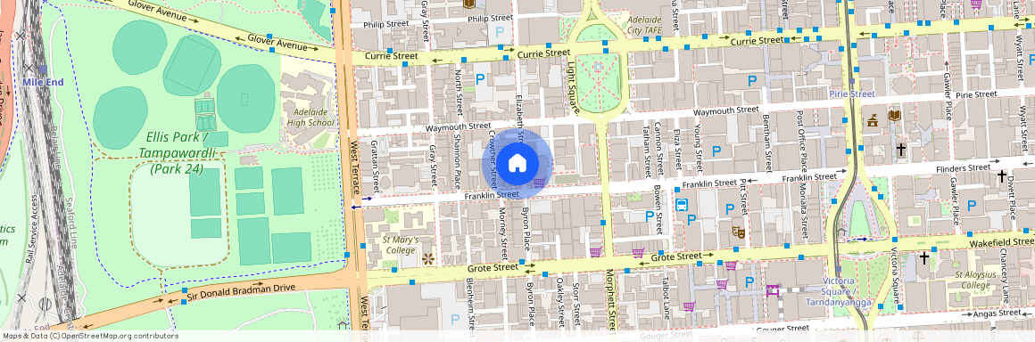 3 Pistrina Court, SA 5000, Adelaide