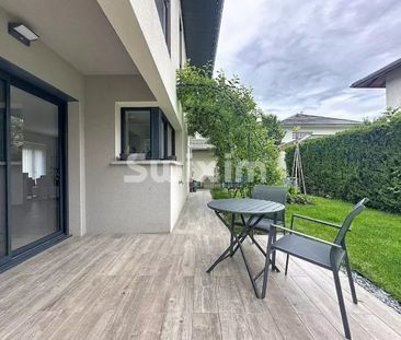 Tout savoir sur cette maison à Prévessin-Moëns - Photo 6