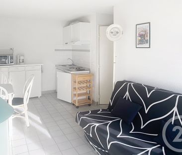Location Appartement 2 pièces 31m² 34203 SETE CEDEX 34200 - Photo 5