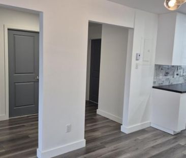 5 1/2 - Montréal - 1 575 $/mois - Photo 4