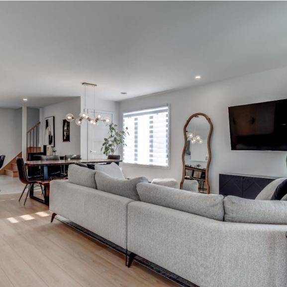 Beautiful 5 1/2 Condo in Saint Hubert - Photo 1