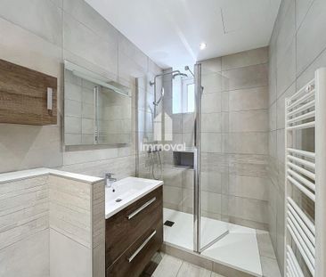 Location Appartement 3 pièces 57m² STRASBOURG 67000 - Photo 6