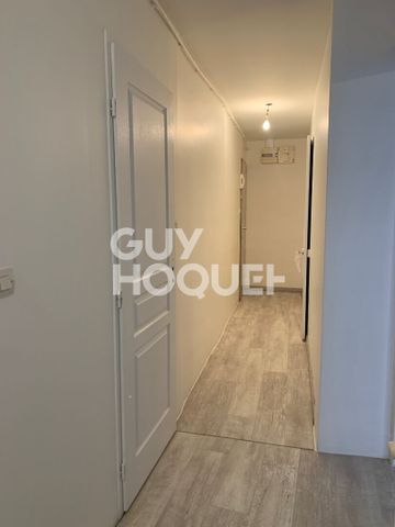 A Louer Appartement T2 VIENNE CENTRE VILLE - Photo 3