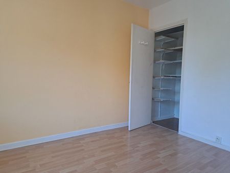 Appartement À Louer 3 Pièces , 53 M² - Photo 5