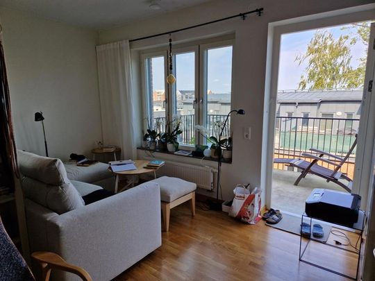 Föreningsgatan 3A, Kävlinge - Foto 1