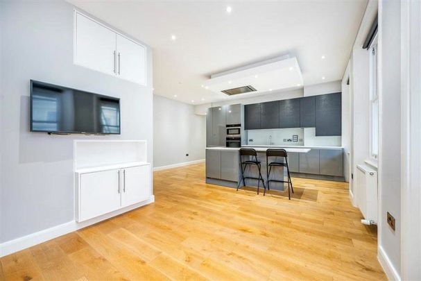 Manson Place, South Kensington, SW7 - Photo 1