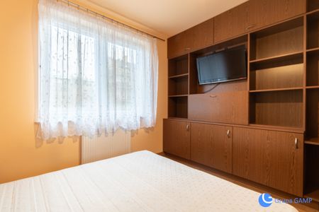 Przestronne 3pok+balkon*garaż*Bronowice Ikea - Photo 5