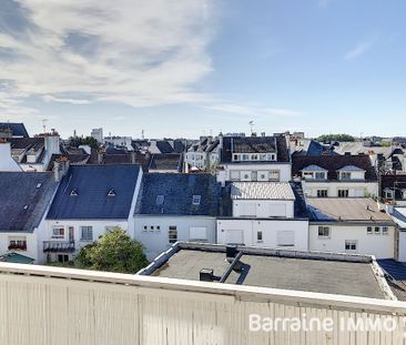 Location appartement à Lorient, 2 pièces 40.39m² - Photo 5