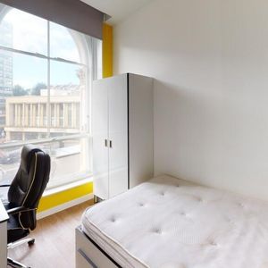 Studio to rent - Photo 2