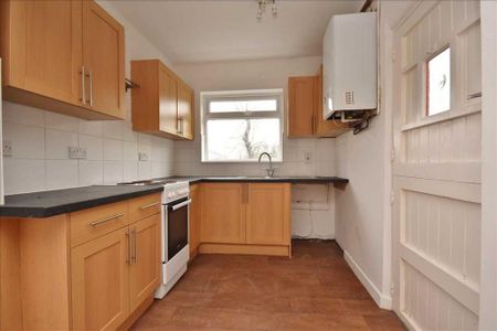 2 bedroom cottage to rent - Photo 5