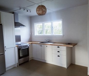 Semi Rural, Close to Town - Waihi - Photo 2