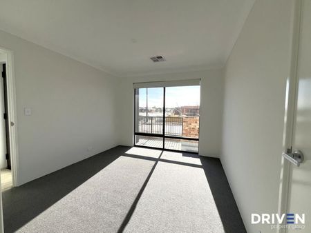 BRAND NEW Low-Maintenance Living in a Fantastic Location - 32 Coolwind Way TREEBY - Photo 2