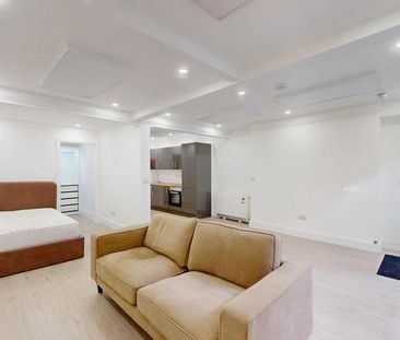 Studio to rent - Photo 2