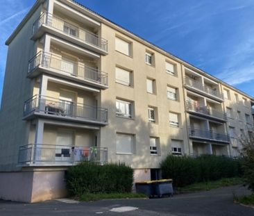 ST SAUVEUR - APPT T5 AVEC BALCON - Photo 1