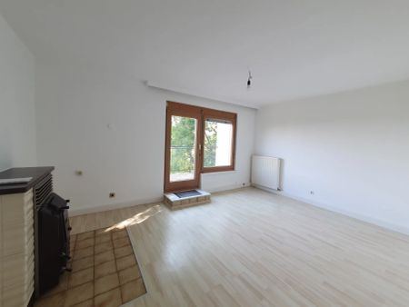 Fernblick über den Süden Wiens - !!!KEIN LIFT!!! - 4 Zimmer Wohnung mit sonniger Südterrasse - Foto 3