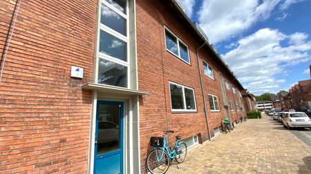 2 værelses – Mågevej 6, st. tv. – Odense C - Photo 4