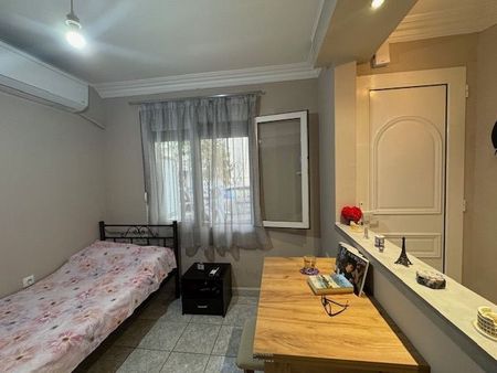 Studio/Γκαρσονιέρα για ενοικίαση - Καβάλα, - Φωτογραφία 3