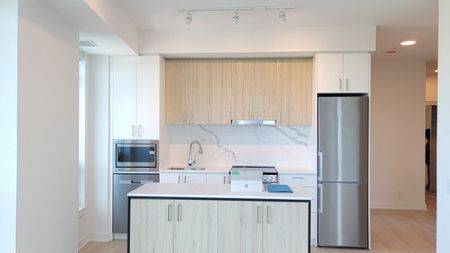 For Lease - 30 Upper Mall Way Unit# A-1405, Vaughan, Ontario - Photo 2