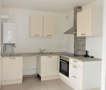 Appartement 2 Pièces 48 m² - Photo 5