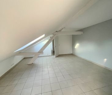 Location Appartement 3 pièces 47m² - Photo 2