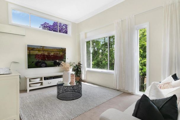 Oversized Two Story Home in Central and Convenient Location - Photo 1