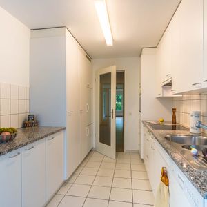 3.5 Zimmer, 88 m², 3. Stock - Photo 2