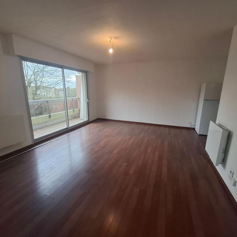 Location Appartement 2 pièces 62m² MONT DE MARSAN 40000 - Photo 1