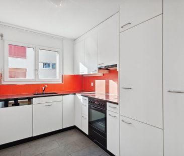 MIETEN OHNE KAUTION - Städtisches Flair und kulturelle Vielfalt - Photo 3