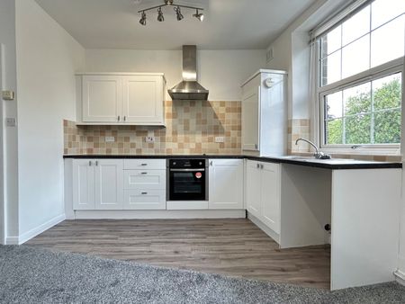 1 bedroom apartment to rent - Photo 4