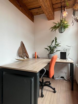 Te huur: Appartement Monnikenstraat in Amsterdam - Foto 1